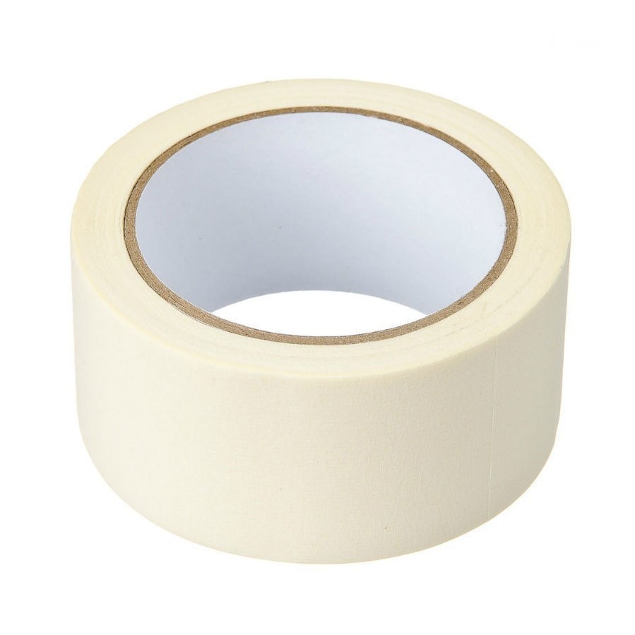 Скотч малярный 50х55, d.m.50 0250 (36шт)