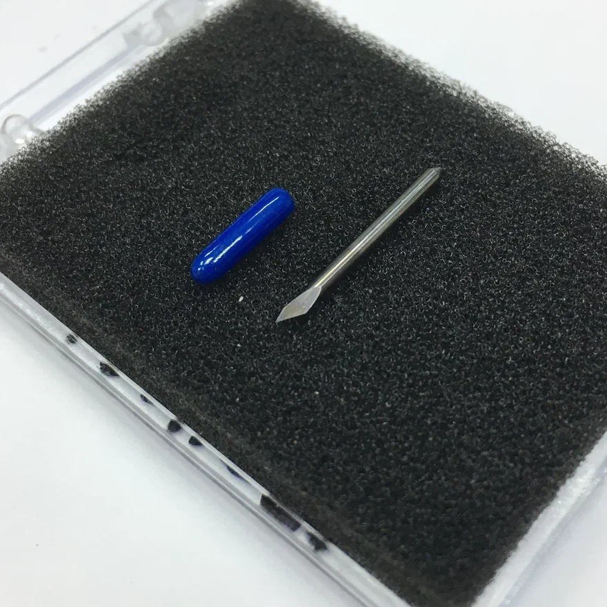 Нож mimaki 60 градусов (Pcut, Easycut, DGI)