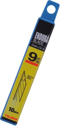 Лезвия стальные TAJIMA 30C (уп. 10шт.) Япония