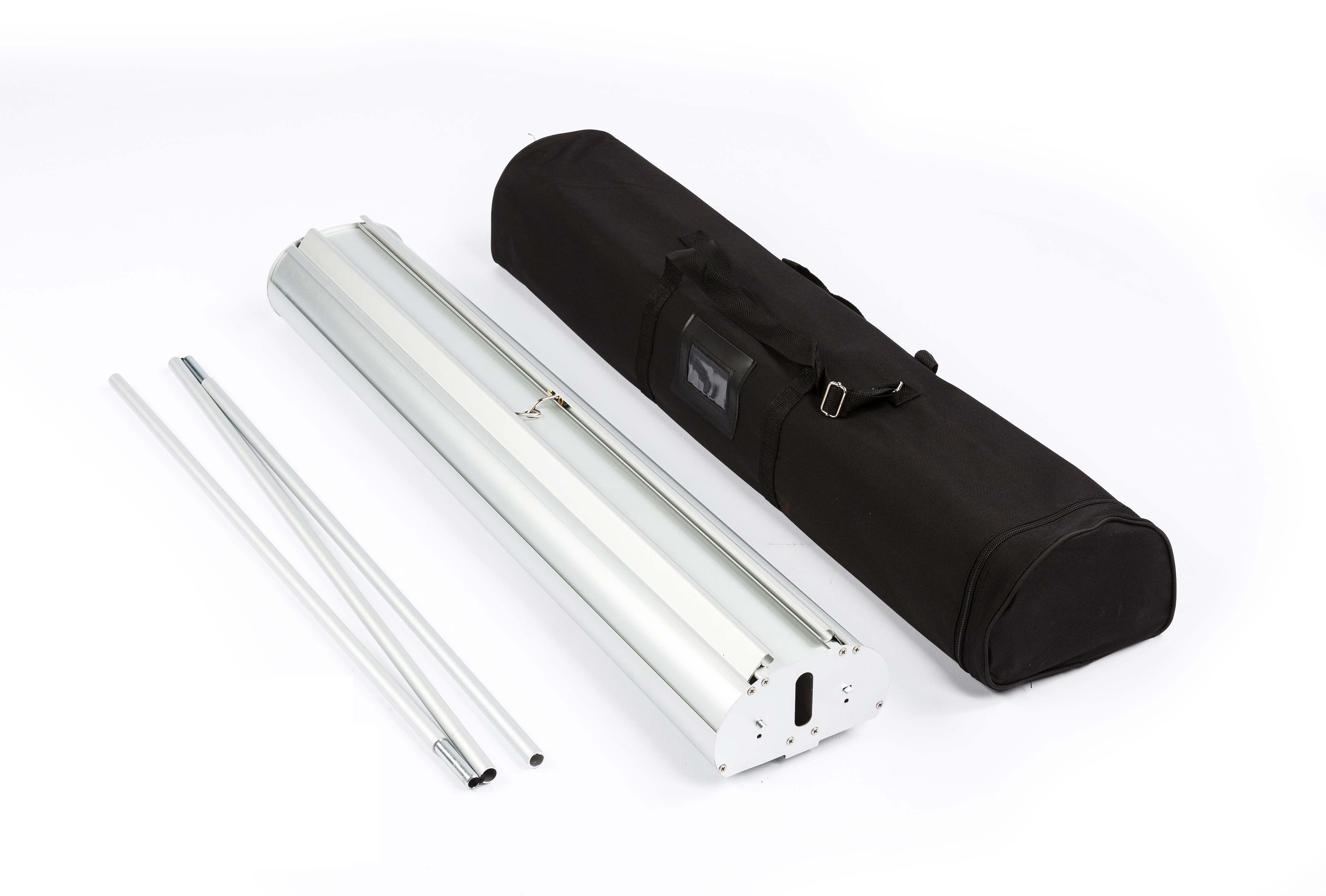 MP-RS-19 Ролл ап Премиум (односторонний) (120 на 200)