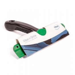 Водосгон Vikan зеленый 250 мм (original)