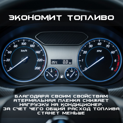 Пленка тонировочная SPARKS VIOLET 15 (1,52*30м.) хамелеон, светопропускание 15%