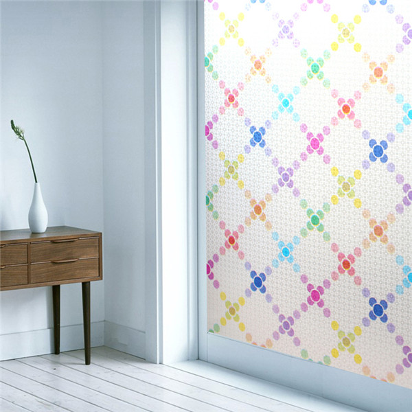 Пленка, статическая P029 120см*20м