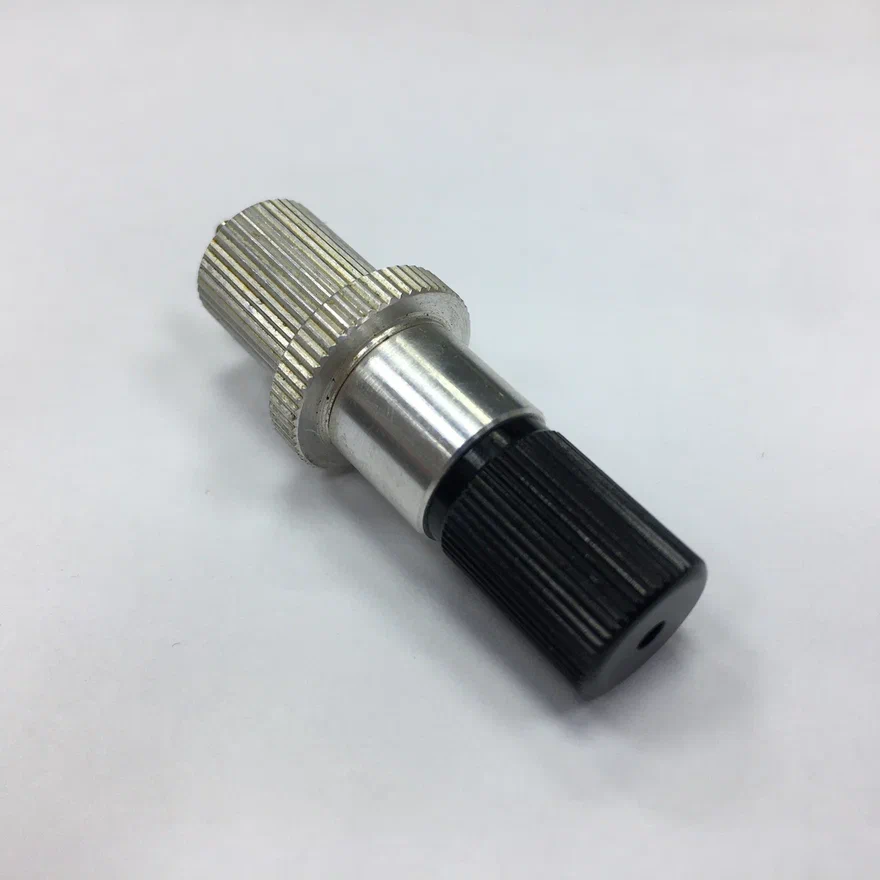 Держатель ножа для плоттеров Roland, металлический. Аналог XD-CH2