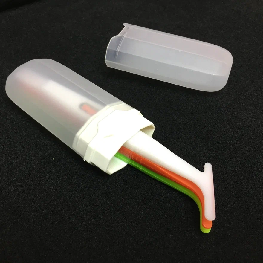 Набор микро-ракелей PRO Wrapstick (магнит), 3шт.