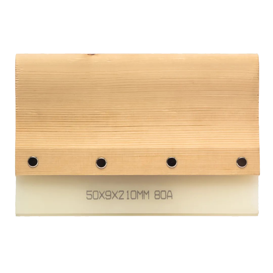 Выгонка п/у с деревянной ручкой