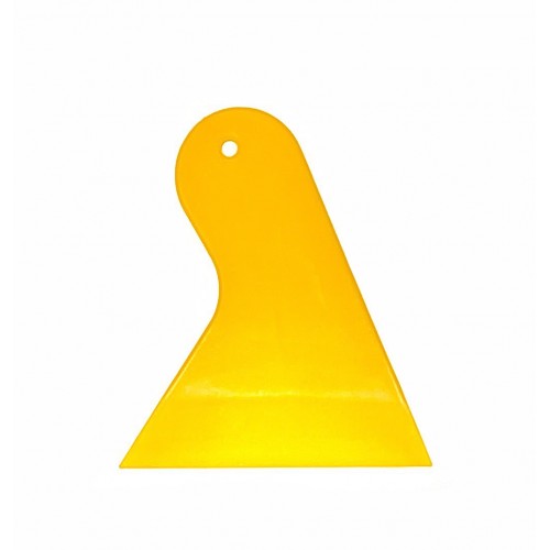 Уголок лимон малый, твердый S025