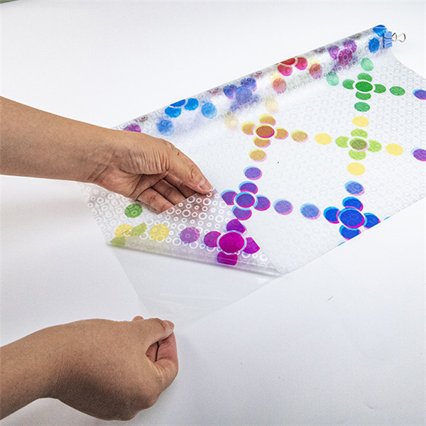 Пленка, статическая P029 120см*20м