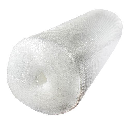 Пленка пузырьковая АЦ 2/40, 1,5*90м (135м2)