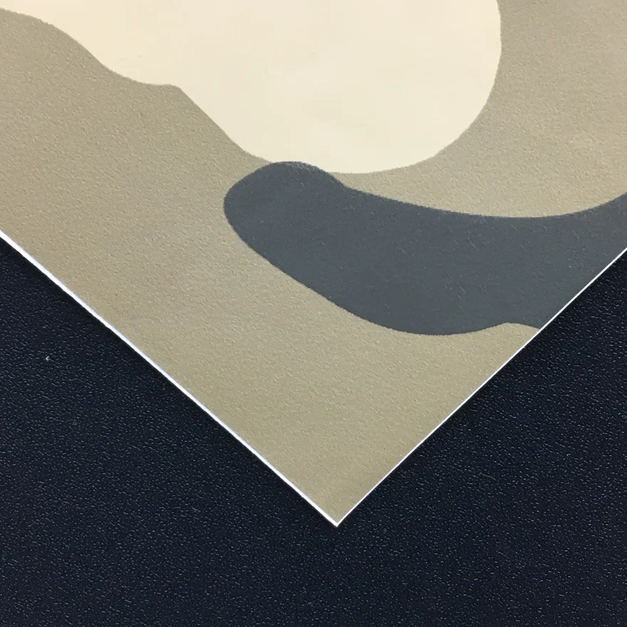 Пленка ПВХ камуфляж №211 (песочный), размер рулона: 1,52*30м., FIVE STAR