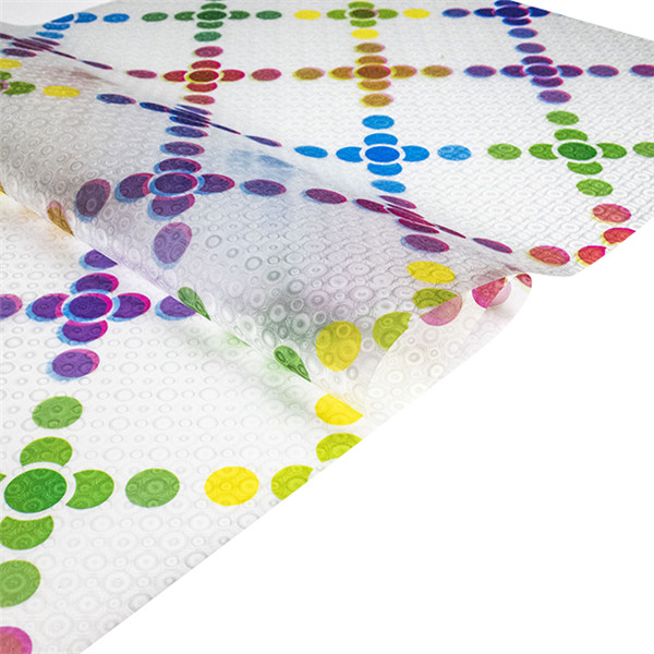 Пленка, статическая P029 120см*20м