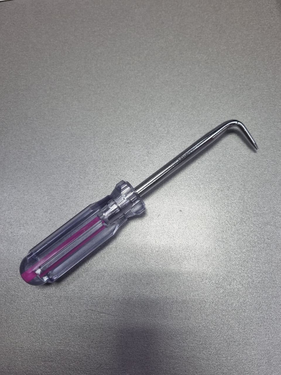 Крюк для снятия обшивок