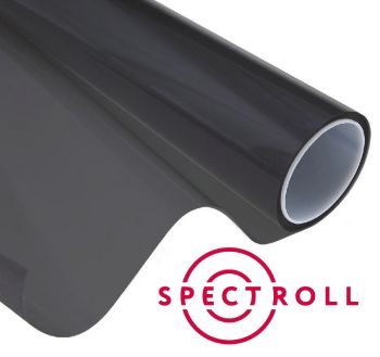 Тонировочная пленка SPECTROLL SPACE BLACK CERAMIC 05 (1,52*30м.) Тонировочная пленка SPECTROLL SPACE BLACK CERAMIC 05 (1,52*30м.)