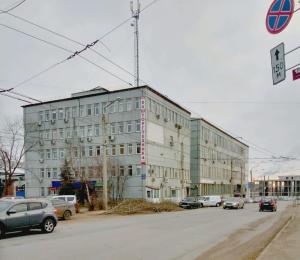 г. Уфа, Шота Руставели, 49, оф.214 (2 этаж)