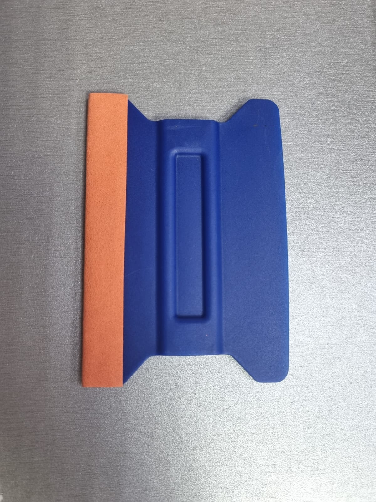 Ракель PRO-TINT синий (с магнитом)