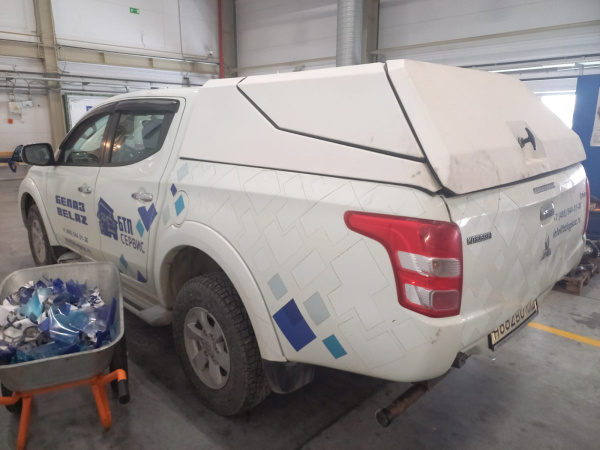 Очиститель цитрусовый 3М Citrus Cleaner 230 гр