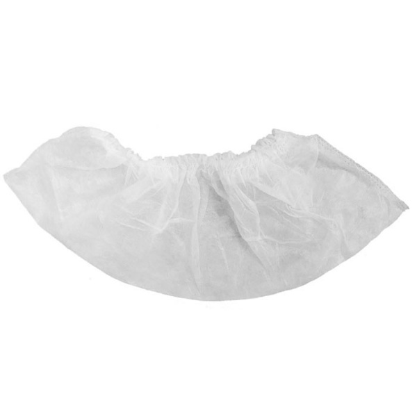 арт.0417БУ Носки-бахилы без упак., размер №4 р.46-48 (2000пар)