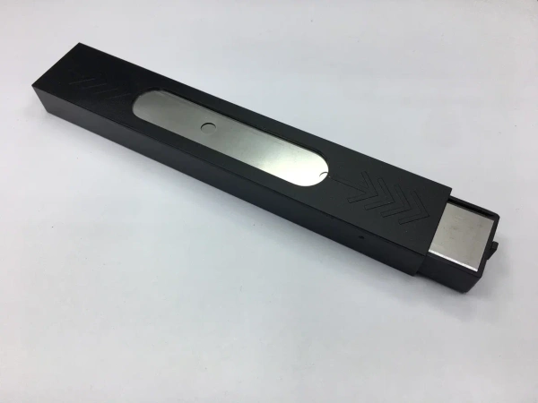 Лезвия для скребка Триумф Аналог (1уп./ 25 лезвий)