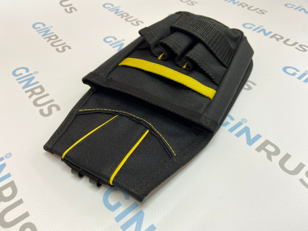 Сумка малая(25*13*3) на жесткой основе GCN031