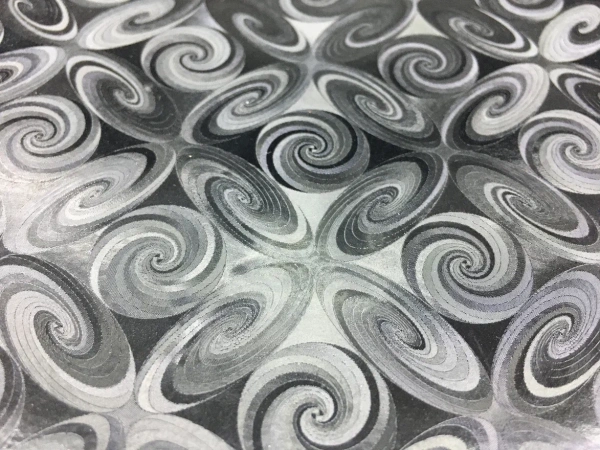 Пленка рябь воды Y101,138mkm