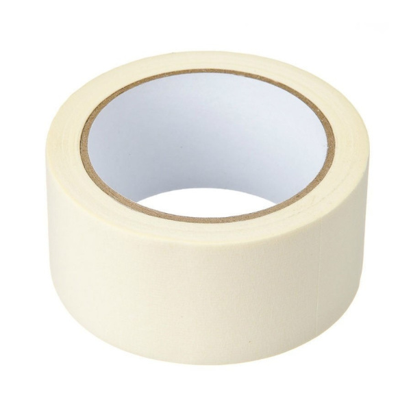 Скотч малярный 50х55, d.m.50 0250 (36шт)