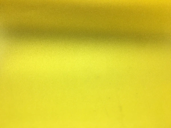 Пленка для фар алмазная крошка золотистый R106-9, 209mkm