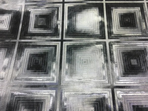 Пленка Квадрат Y225 Черный,134mkm