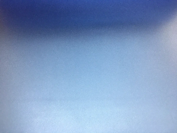 Пленка для фар алмазная крошка голубой R106-4, 209mkm, 8816