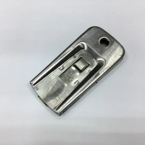 Скребок металлический (держатель для лезвия GEM)