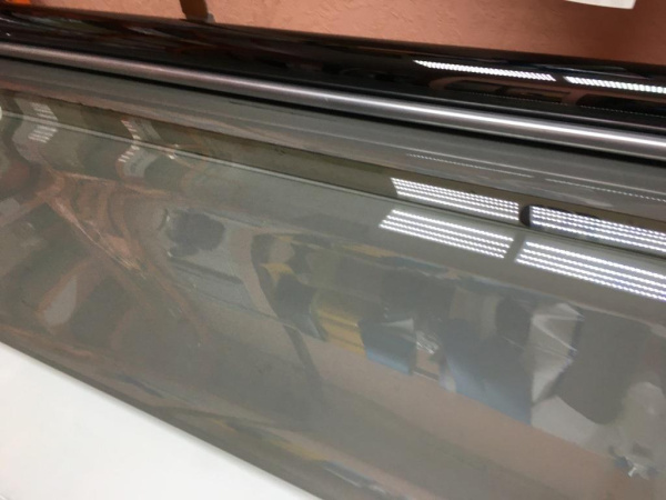 50% Пленка NDFOS PНР BLACK PRO 50 (30м*1,52, 45,6 кв.м)