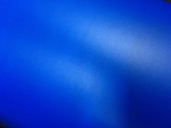 Пленка матовая синяя 5 star (1,52*30м)