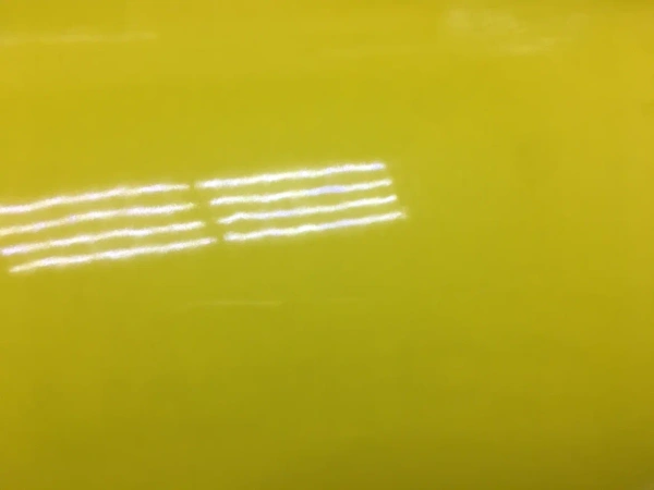 Пленка Oracal 8300 желтая (025, 50 м, 1.0 м, 13,3 кг.)