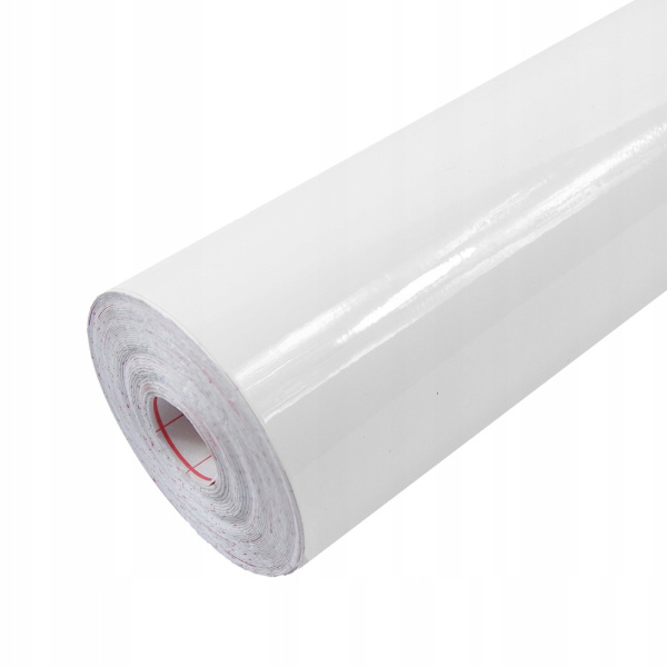 Пленка световозвращающая ТМ 3100 (1,24х45,7, Белый)