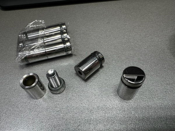 Дистанционный держатель 16*25