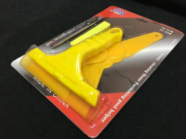 Набор для установки пленки из 5 предметов