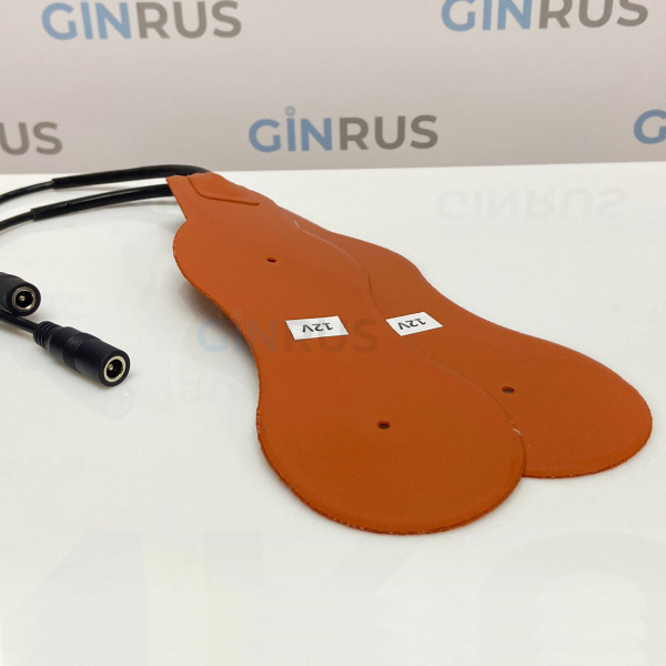 Обогреватель для обуви 12v