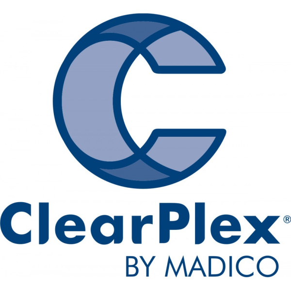 Защитная пленка на лобовое стекло CLPX-48  1,22*30,48м Madico ClearPlex Защитная пленка на лобовое стекло CLPX-48  1,22*30,48м Madico ClearPlex
