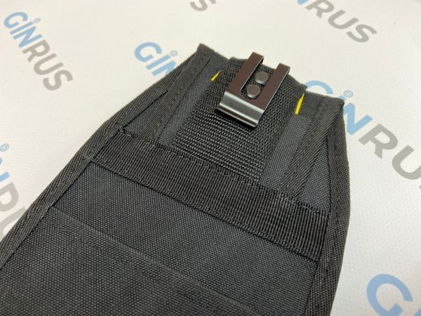 Сумка малая(25*13*3) на жесткой основе GCN031