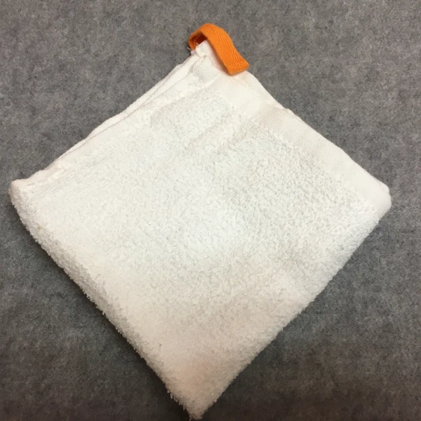 Полотенце махровое