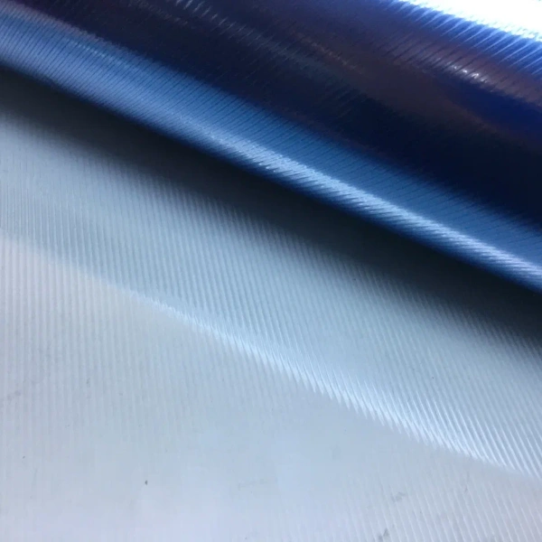 Пленка для фар цвет голубой 3D-300-10