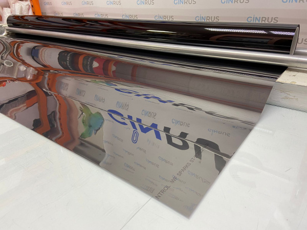 Автомобильная тонировочная пленка SPARKS SPECTRA 20, 2 mil (1,524*30,5м) infinity зерк. Автомобильная тонировочная пленка SPARKS SPECTRA 20, 2 mil (1,524*30,5м) infinity зерк.