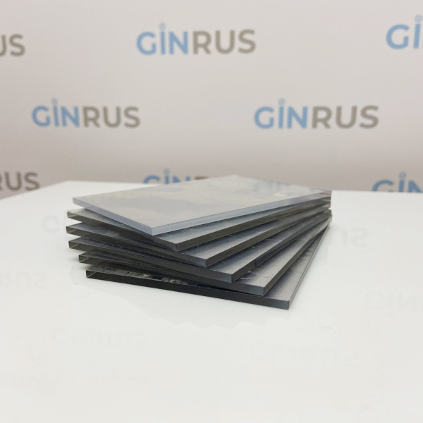 Зеркальное оргстекло А7