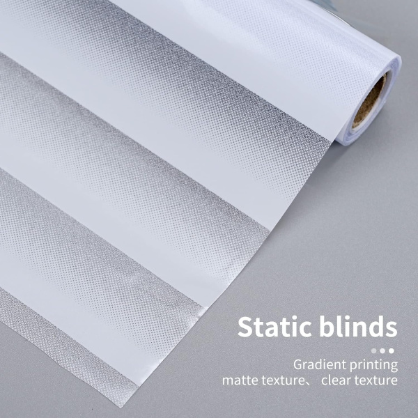 Пленка, статическая P040 120см*30м