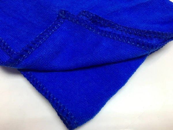 Салфетка микрофибра универсальная 30*70