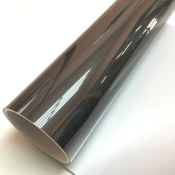 Пленка для фар Гибридная TPH Xshield optic Grey (0,3*10м) серая