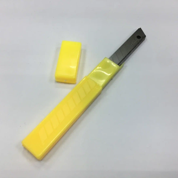 Лезвия стандарт (RIGANG) 45 С/30С уп.10шт. 9мм