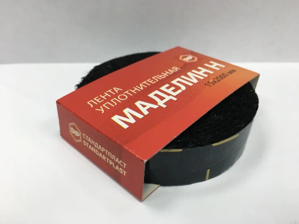 Маделин Н, 15*2000мм в шоубоксах (антискрип)