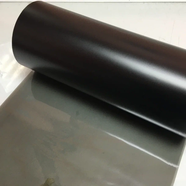 Пленка для Задних Фар Черный Мат GZ 9333