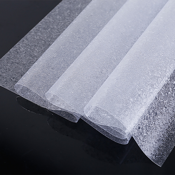 Пленка витражная статическая МН29 90см. х 50м.