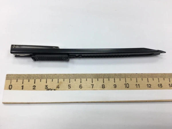 Нож 9мм 30С S346